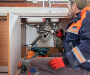 About Emergency plumbing pros Hartford, AR